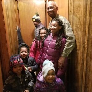 Meet your Posher, Britt